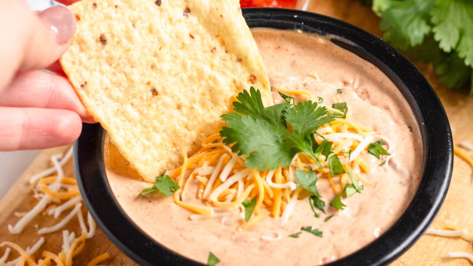 Mexicali Dip