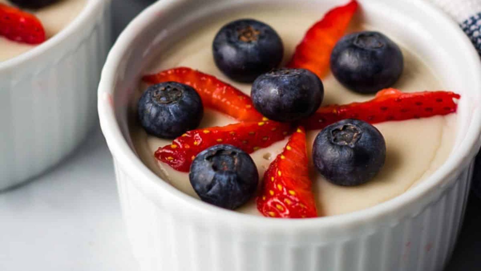 VANILLA Parfait