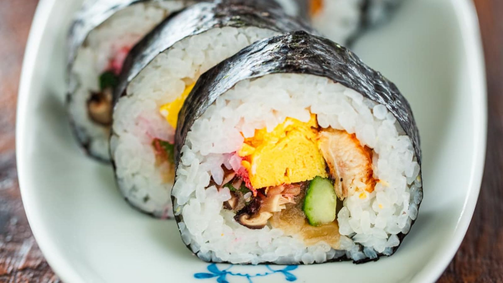 Futomaki 