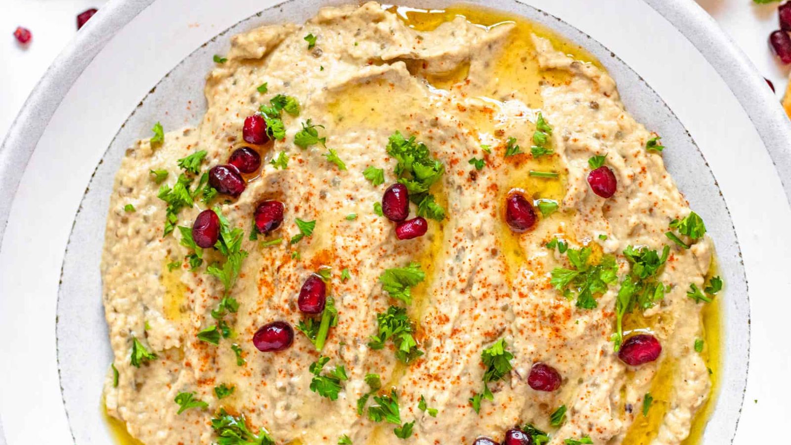 Baba Ganoush