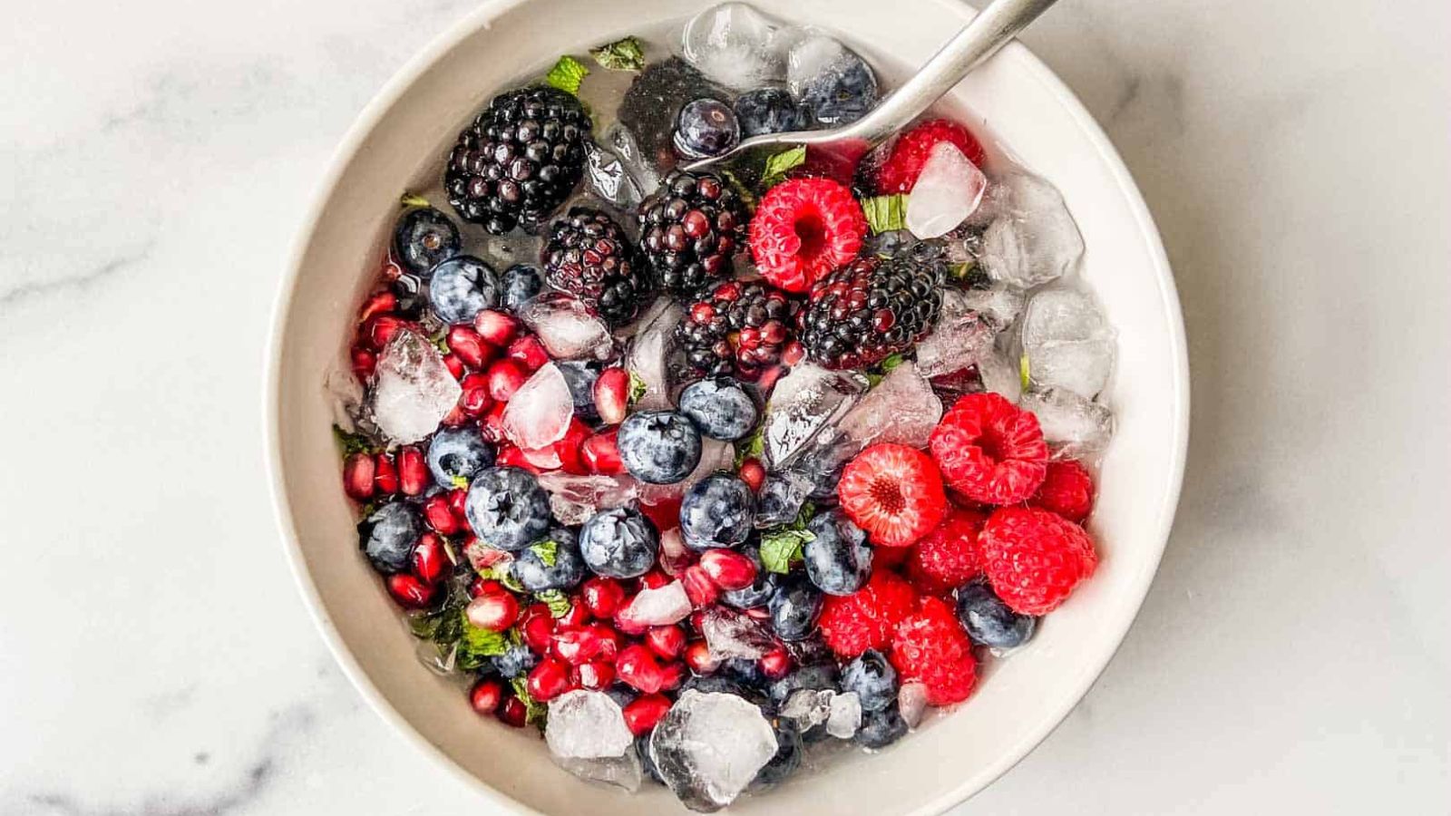 Nature's Cereal