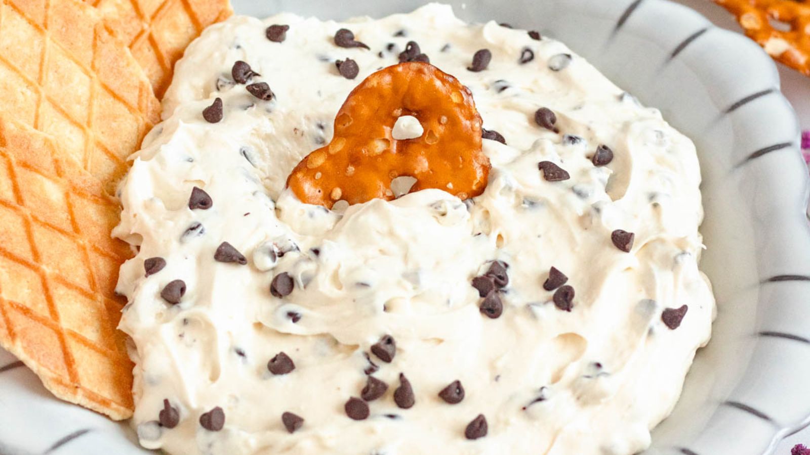 Booty Dip