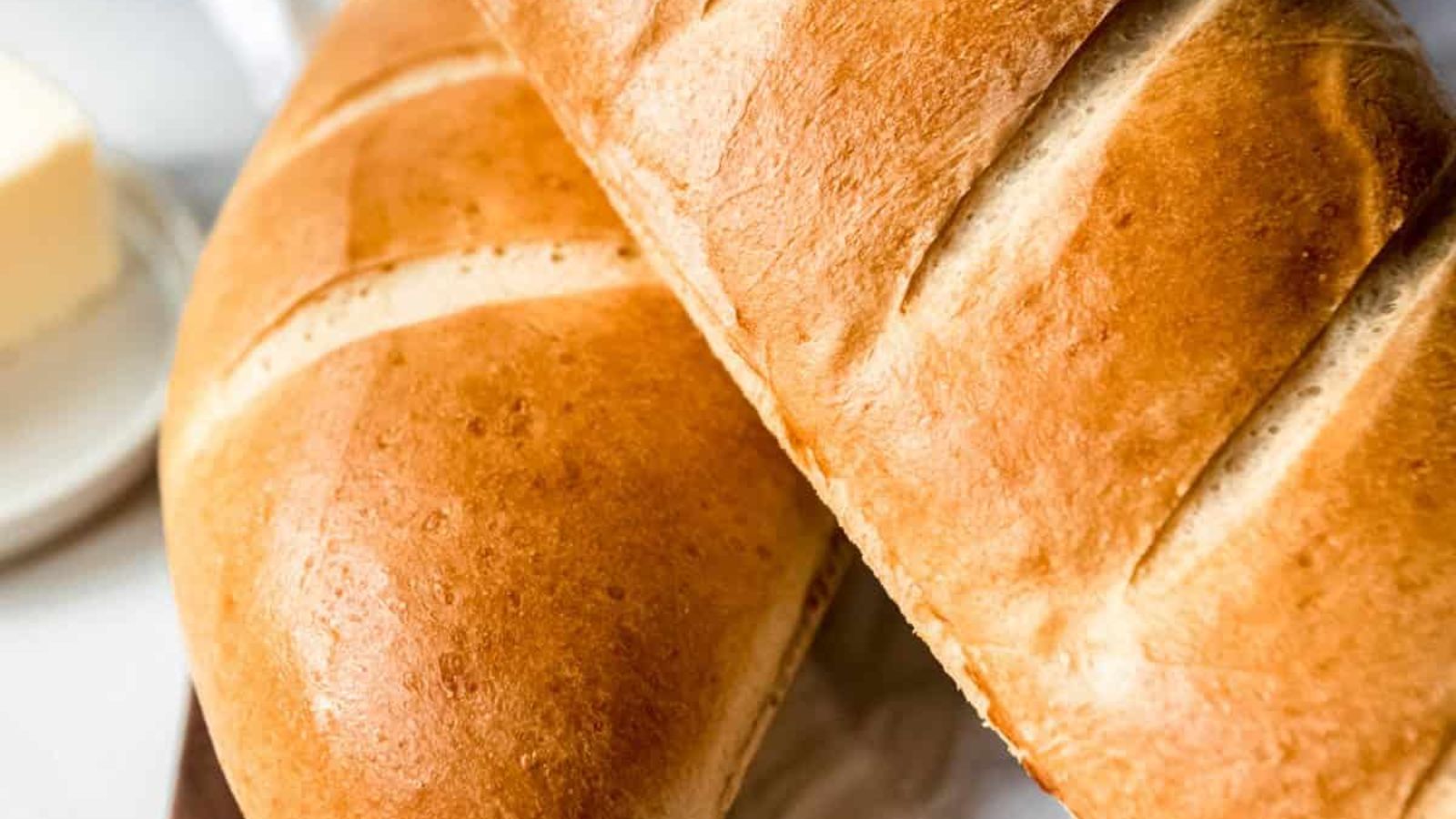 Homemade French Bread