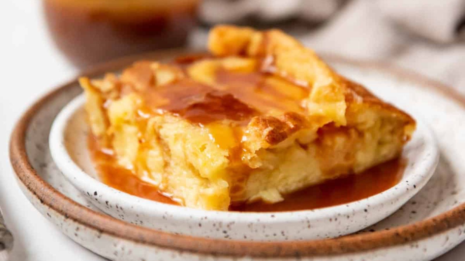 Bread Pudding