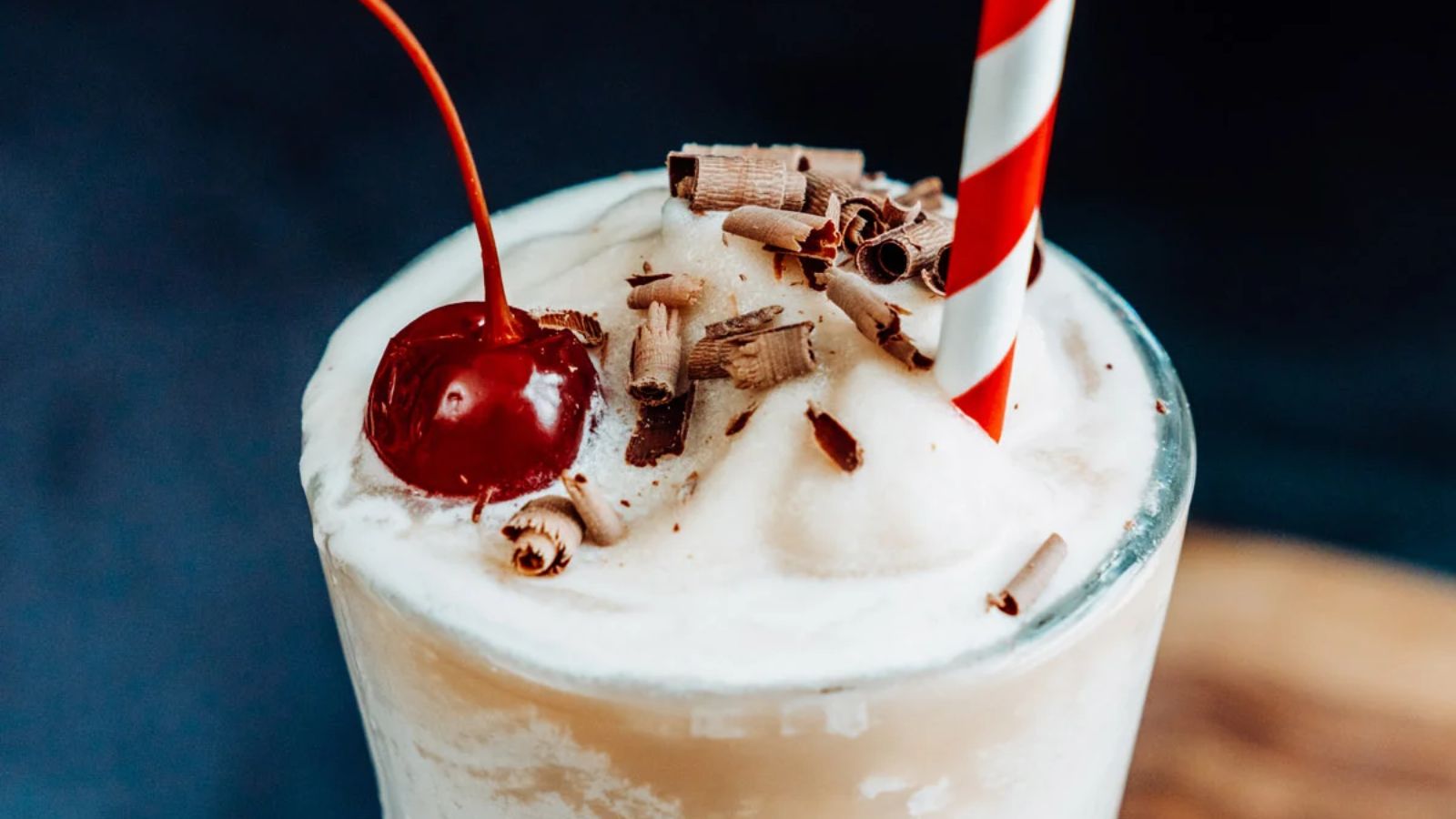 Bushwacker Drink