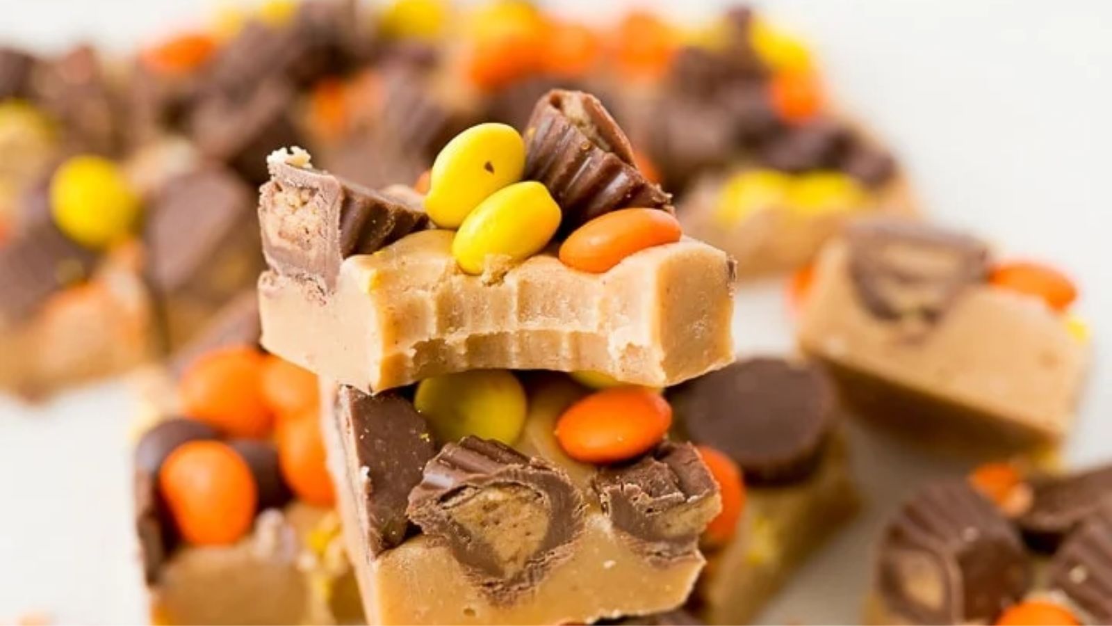 Reese’s Fudge