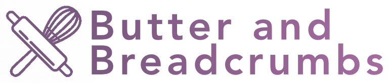Butter and Breadcrumbs